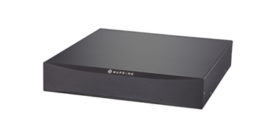 NuPrime STA-9 Klasse A+D versterker / Schakelbaar naar Mono 290Watt