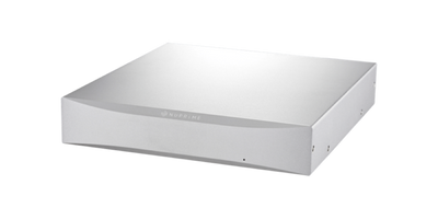 NuPrime STA-9 Klasse A+D versterker / Schakelbaar naar Mono 290Watt