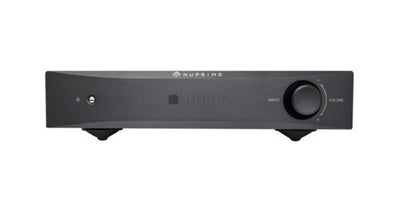 NuPrime DAC-8