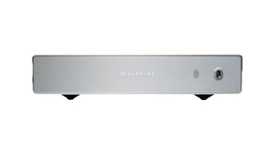 NuPrime AMG ONE 170 Watt mono eindversterker