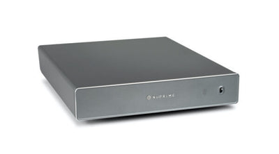 NuPrime AMG STA Stereo eindversterker schakelbaar naar mono 300Watt