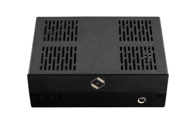 Silent Angel Munich Player 2GB V1