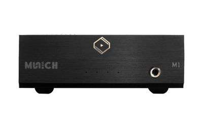 Silent Angel Munich Player 4GB