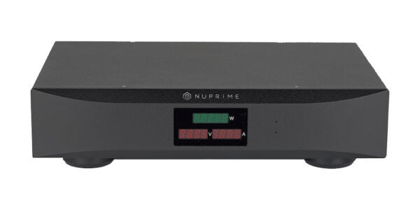 NuPrime Pure AC-4E