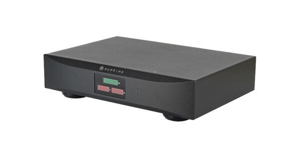 NuPrime Pure AC-4E
