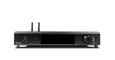 NuPrime Omnia A300SE