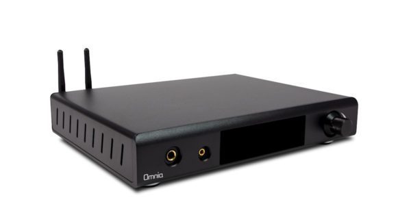 NuPrime Omnia A300SE