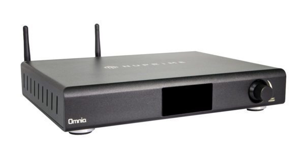 NuPrime Omnia A200