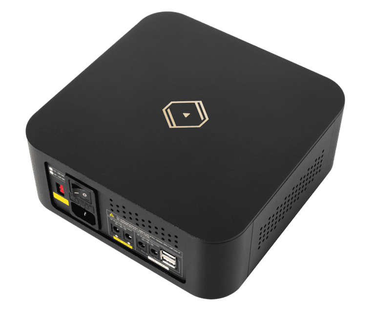 Silent Angel Forester F2