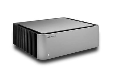 Cambridge Audio Edge W Stereo eindversterker