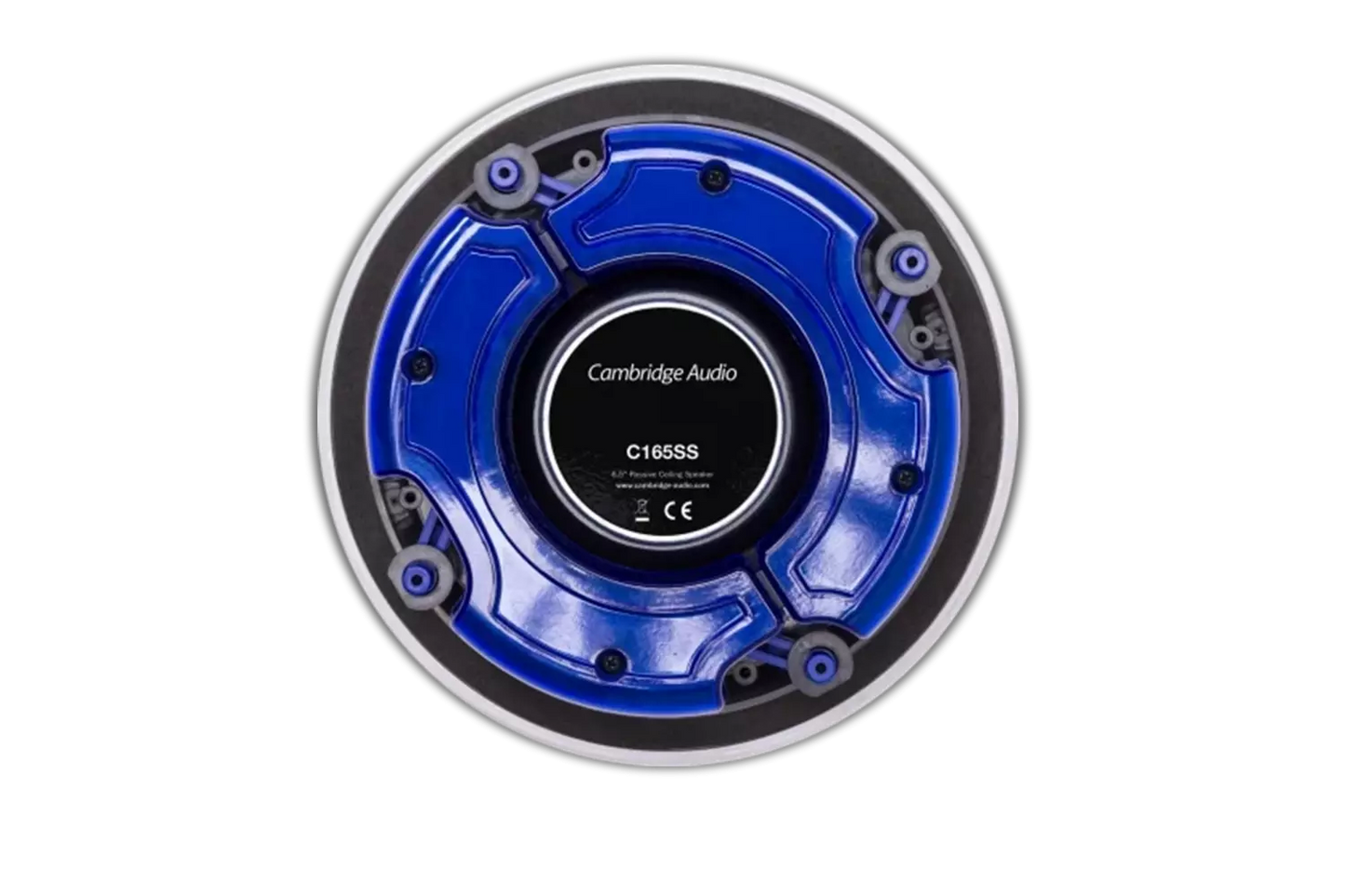 Cambridge Audio C165ss