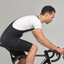 Shimano Evolve Aventura Bib M