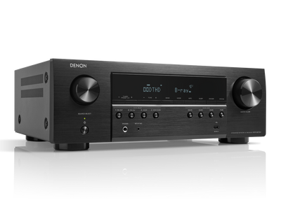 Denon AVRS670HKBE2