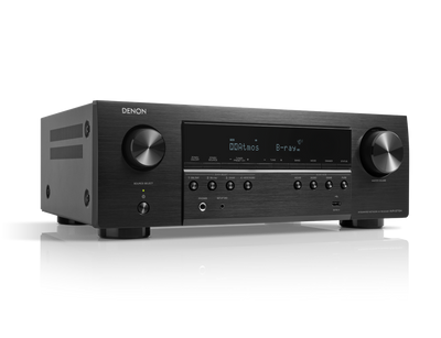 Denon AVR-S770HBKE2