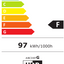 LG OLED65G45LW Gallery Design OLED Smart Televisie