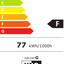 LG OLED55G45LW Gallery Design OLED Smart Televisie
