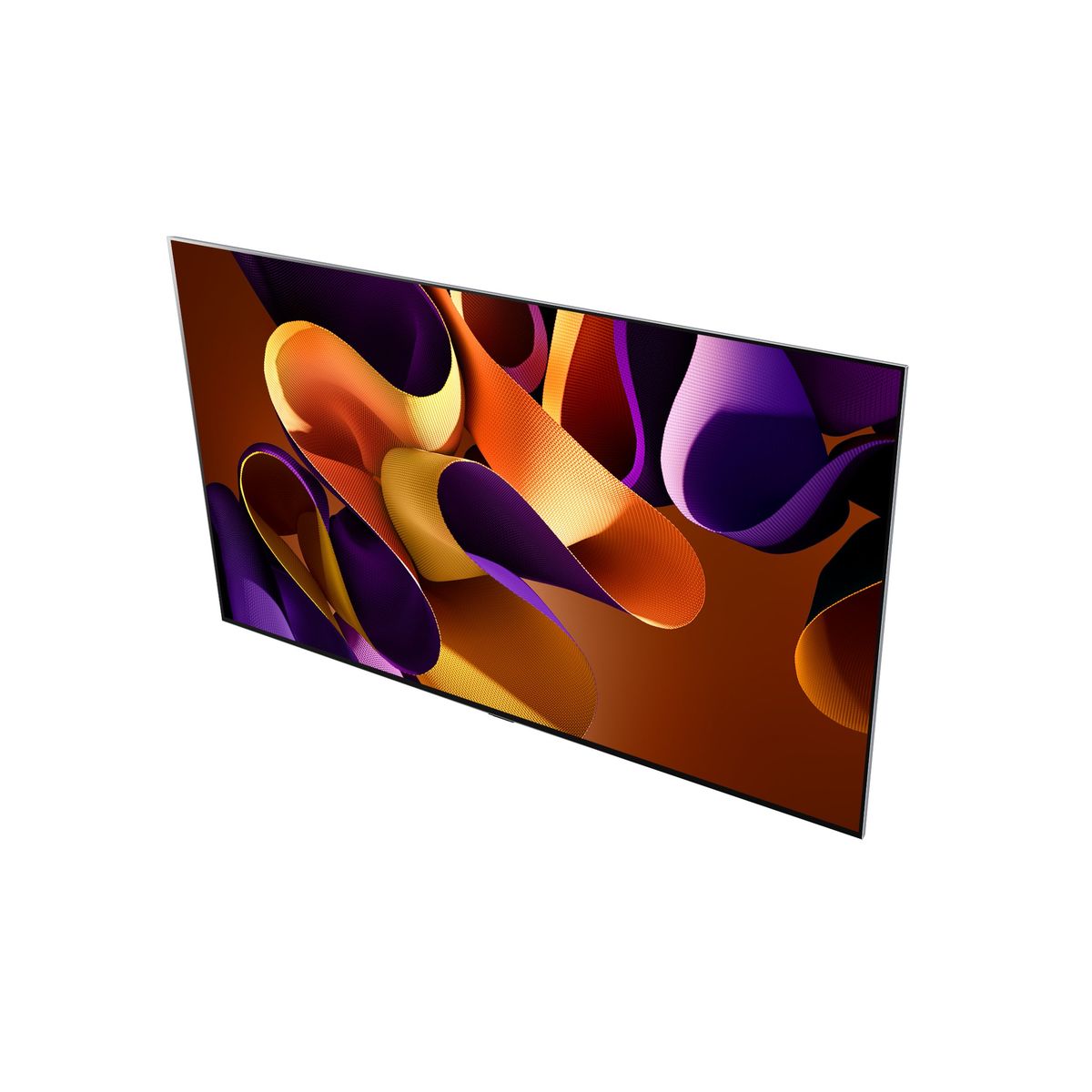 LG OLED55G45LW Gallery Design OLED Smart Televisie
