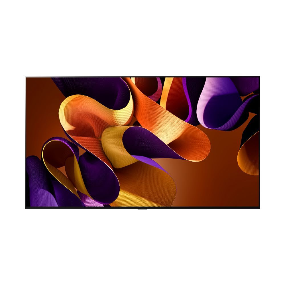 LG OLED55G45LW Gallery Design OLED Smart Televisie