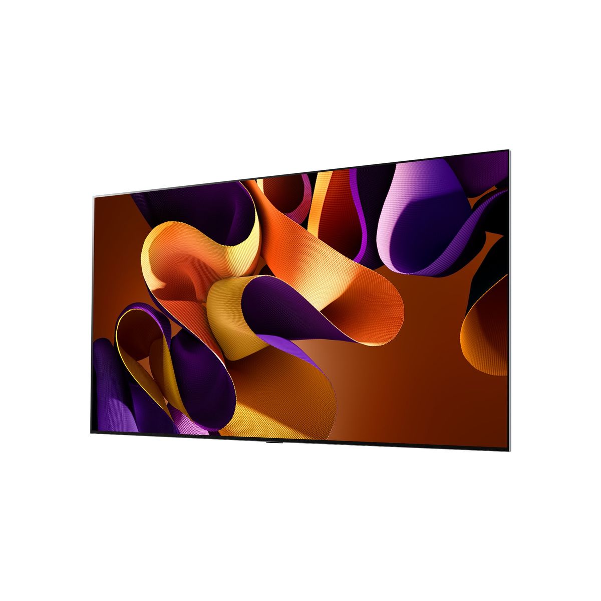 LG OLED55G45LW Gallery Design OLED Smart Televisie