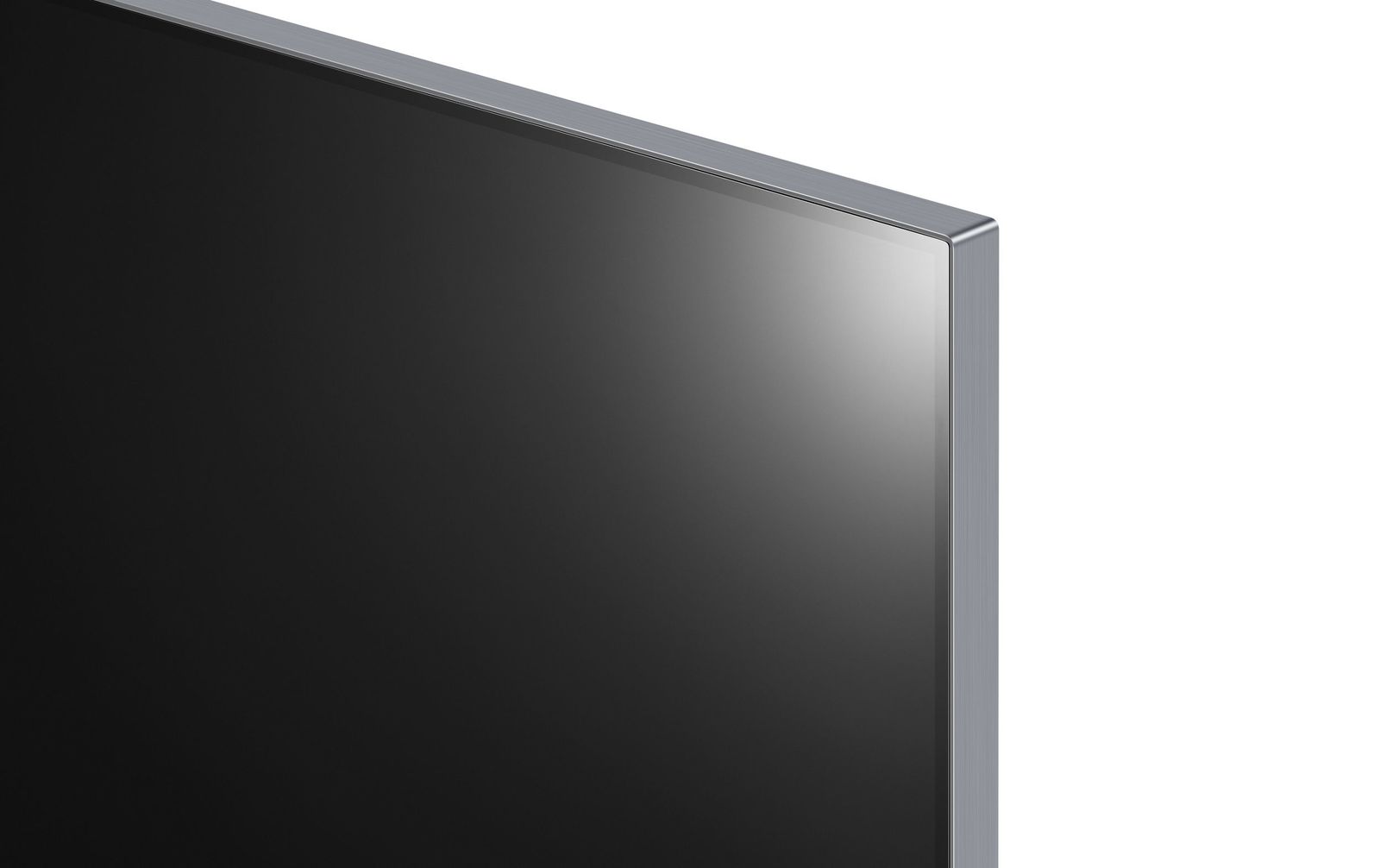 LG OLED55G45LW Gallery Design OLED Smart Televisie