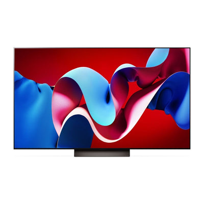 LG OLED65C46LA