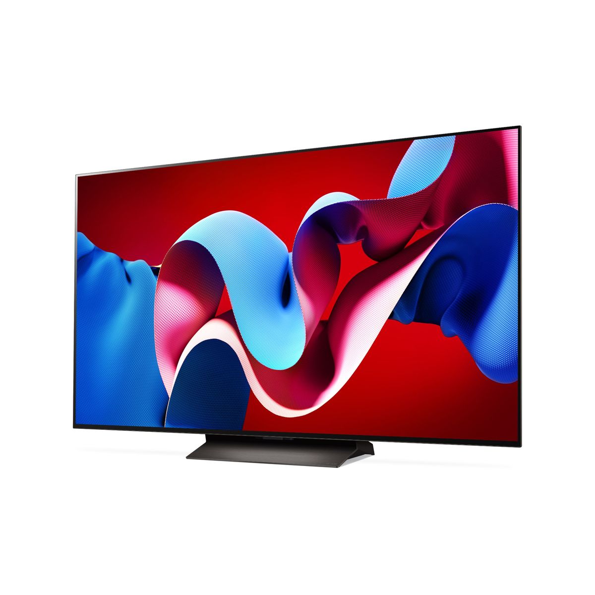 LG OLED55C46LA