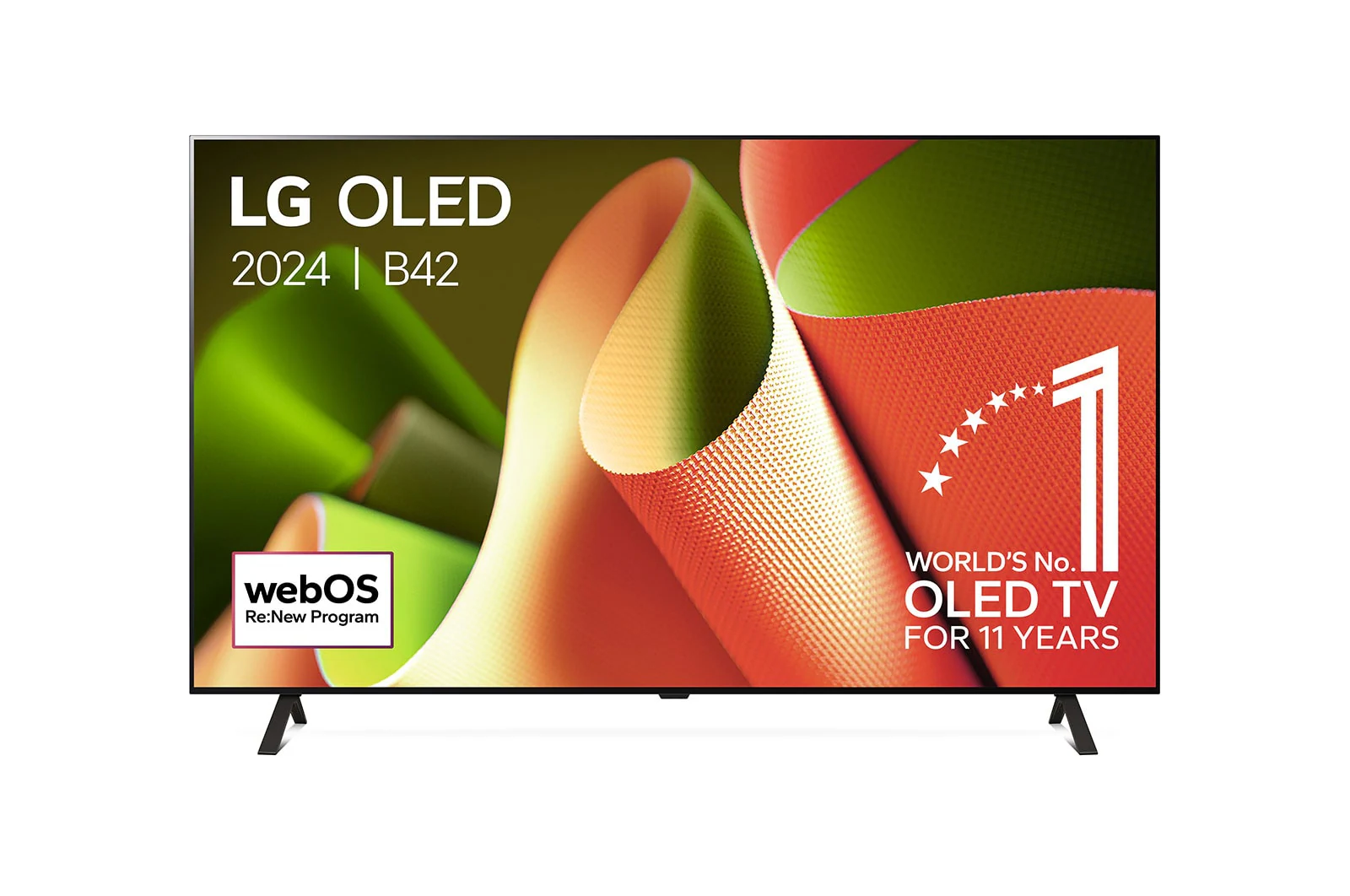 LG OLED65B42LA
