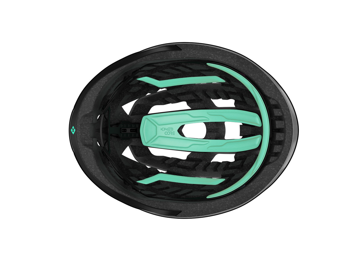 Lazer Z1 KinetiCore S (52-56 cm)