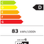 LG 75QNED87T6B