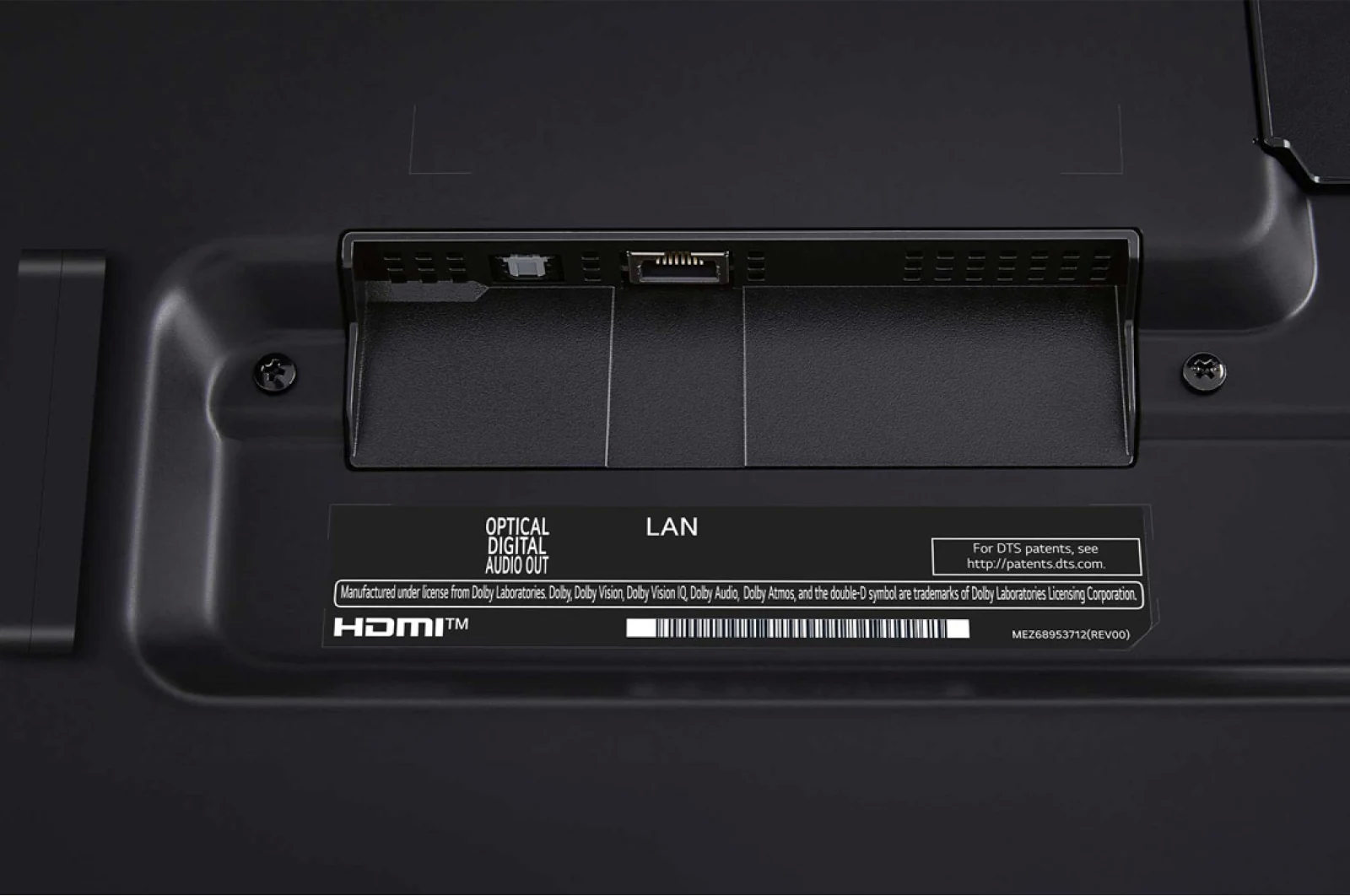 LG 55QNED87T6B