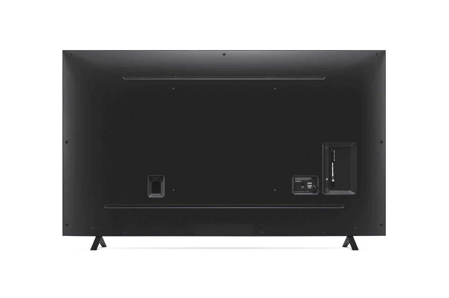 LG 55NANO82T6B Smart Televisie