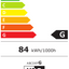 LG 55NANO82T6B Smart Televisie