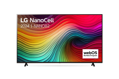 LG 43NANO82T6B