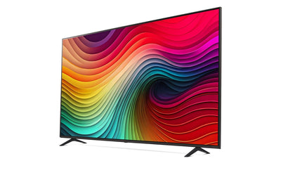 LG 43NANO82T6B