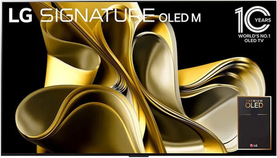 LG OLED77M49LA