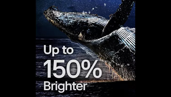 LG OLED65M49LA