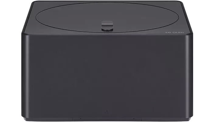 LG OLED65M49LA