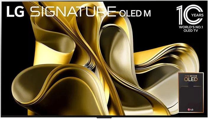 LG OLED65M49LA