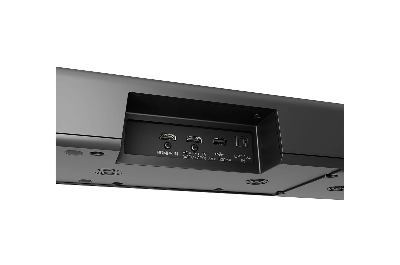 LG DS95TR