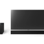 LG DSG10TY soundbar voor televisie