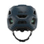 Lazer Lupo KinetiCore MTB fietshelm navy