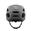 Lazer Finch KinetiCore MTB fietshelm grijs