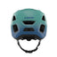 Lazer Finch KinetiCore MTB fietshelm groen/blauw