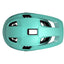 Lazer Finch KinetiCore MTB fietshelm groen/blauw