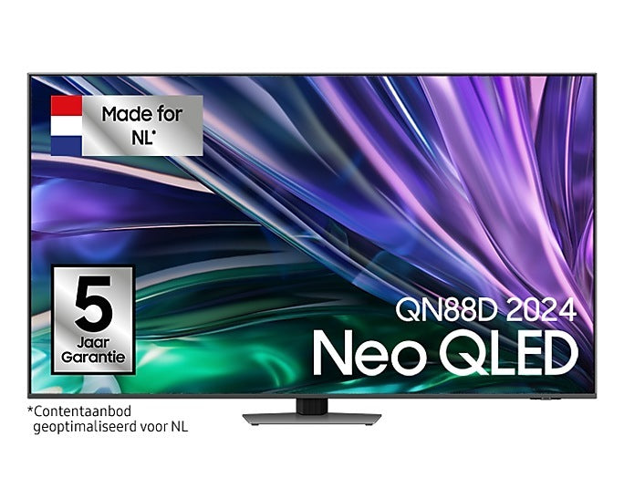 Samsung QE55QN88DBTXXN smart televisie