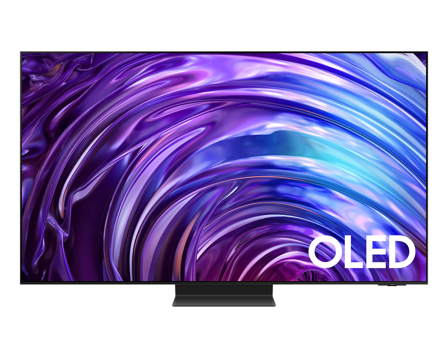 Samsung QE65S95D OLED smart televisie
