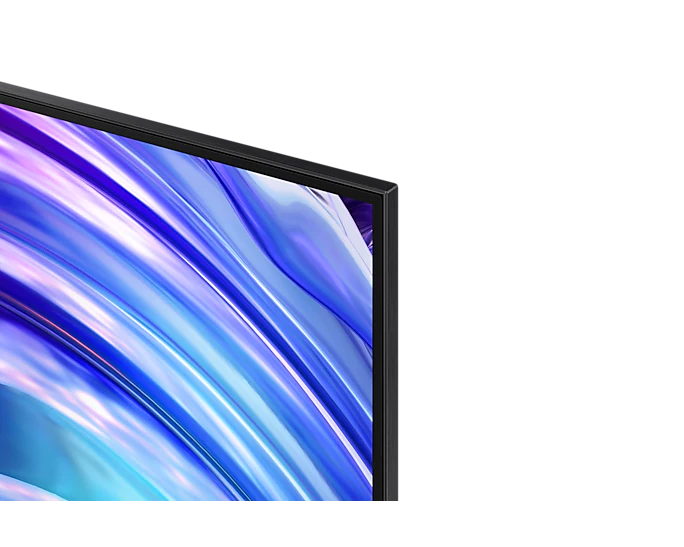 Samsung QE65S95D OLED smart televisie