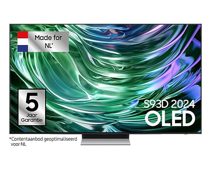 Samsung QE55S93D