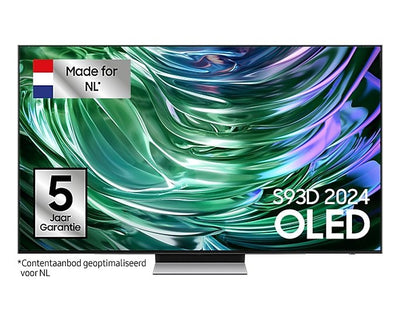Samsung QE55S93D OLED Smart TV