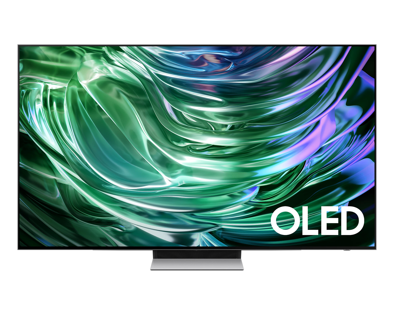 Samsung QE55S93D